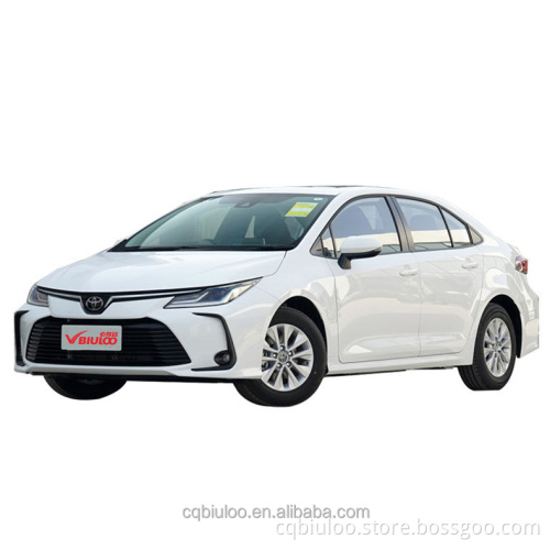 Toyota Corolla Electric Cars  For Sale Second Hand Cheapest Car Second Hand Used Cars
